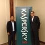 Kaspersky Pilih Negara Ini Buat Simpan Data Pelanggan