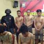 Utang Sabu Tak Dibayar, 1 Keluarga Tewas Dibakar Kartel Narkoba