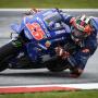 Vinales : Mustahil Nikmati Balapan dengan Kondisi Yamaha Sekarang