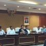 Asman Abnur Malam-malam Temui Jokowi, Minta Mundur dari Menteri