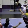 Bola Tangan Asian Games : Tim Putri Indonesia Bungkam Malaysia