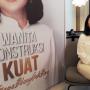 Silvia Halim, Srikandi Pemimpin Proyek Besar MRT
