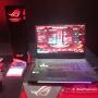Asus Hadirkan Laptop Berbezel Tipis ROG Strix GL504 Scar II
