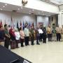 KPU: Dua Bakal Capres dan Cawapres Lulus Tes Kesehatan