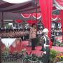 Di Depan Jokowi, Adhyaksa Curhat Pramuka Tak Dapat Dana di APBN