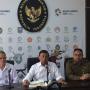 Wiranto Yakin Asian Games di Jakabaring Bebas Asap Karhutla