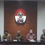 Berantas Korupsi Bersama, KPK dan Pemerintah Bentuk Timnas PK