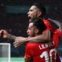 Timnas Indonesia U-23 Punya Jurus Khusus Hadapi Palestina