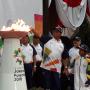 Obor Asian Games 2018 Berakhir di Jakarta, Anies: Alhamdulilah