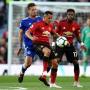 Alexis dan Matic Berpeluang Tampil Lawan Tottenham