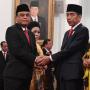 Komjen Syafruddin Jadi Menpan-RB, Gerindra: Langkah Jokowi Tepat