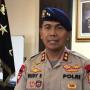 Rudy Gajah Resmi Jabat Kapolda Metro Jaya Gantikan Idham Azis?