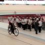 Anies Baswedan Jajal Lintasan Sepeda Velodrome Asian Games 2018