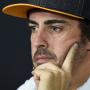 Fernando Alonso Pensiun dari Formula 1 di Akhir Musim 2018