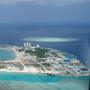 Mengenal Thilafushi Si Pulau Sampah di Maladewa