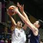 Lawan Thailand, Tim Basket Indonesia Diminta Waspadai Pemain Ini