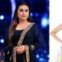 Aishwarya Rai dan Rani Mukerji Akur, Warganet Ikut Bahagia