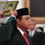 Jabat Menpan-RB, Syafruddin Prioritaskan Perekrutan PNS