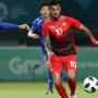 Susunan Pemain Timnas Indonesia U-23 Lawan Palestina