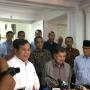 Dikunjungi Prabowo-Sandiaga, JK: Sebagai Wapres Saya Harus Adil