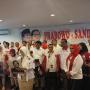 ACTA Deklarasikan Dukung Prabowo-Sandiaga di Pilpres 2019