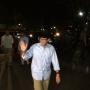 Sandiaga Uno dan Prabowo Datangi Rumah Wapres JK