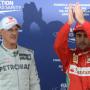 Eks Juara Dunia F1 : Alonso Tak Layak Disamakan dengan Schumacher