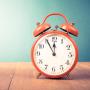 Efek Sering Tekan Tombol Snooze Alarm