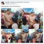 Alasan Lelaki Ini Berdandan Perempuan Demi Anaknya Bikin Baper
