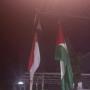Kibarkan Bendera Merah Putih Nyeleneh, 8 Mahasiswa Dipolisikan