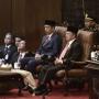 Jokowi - JK Tak Lagi Pakai Baju Adat di Sidang MPR, DPR dan DPD