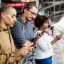 5 Tipe Orang Ini Sering Kamu Temui di Grup WhatsApp