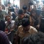 Prabowo Subianto Susul Sandiaga Uno Sowan ke PBNU