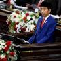 Pesan Ketua DPR di Penghujung Masa Pemerintahan Jokowi