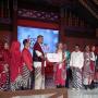Jogja Fashion Week 2018 Mengusung Kekayaan Wastra Nusantara