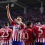 Jika Saul Jadi Pergi, Diego Simeone akan Beri Pelukan Hangat