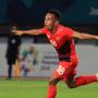 Indonesia Vs Uni Emirat Arab, Irfan Jaya Berharap Konsistensi