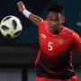 Manajer Timnas U-23 Ungkap Perkembangan Cedera Bagas Adi