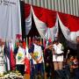 Anies Baswedan Lepas Api Obor Asian Games 2018