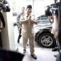 Ada Satgas Agama di Tim Kampanye Prabowo