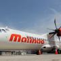 Besok, Malindo Air Mulai Angkut Wisatawan Malaysia ke Danau Toba