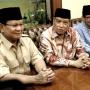 Said Aqil: Gus Dur Bilang Orang Paling Ikhlas adalah Prabowo