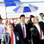 BRI Rayakan HUT ke-73 RI di Mamuju Sulawesi Barat