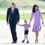 Begini Cara Royal Family Menjaga Privasi Anak-Anak