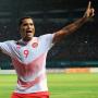 Beto Goncalves Lupakan Cedera Demi Timnas Indonesia U-23