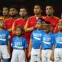 Ini Alasan Timnas Indonesia Tak Gelar Uji Coba di Luar Negeri