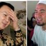 Ahok hingga Saipul Jamil Dapat Remisi saat HUT ke-73 RI