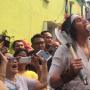 Lomba Makan Kerupuk, Wiro Sableng Kalah dari Emak-Emak