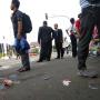 Tingkah Tak Terpuji Warga Saat Upacara HUT Kemerdekaan di Istana