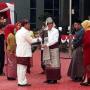 2.200 Narapidana Bebas di Hari Kemerdekaan